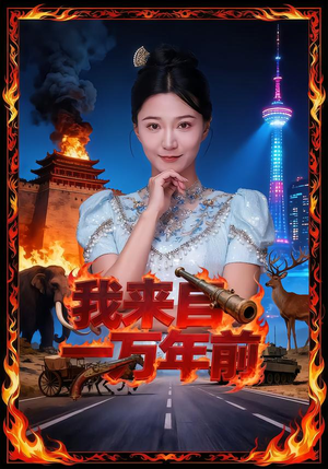 我来自一万年前(64集) 我来自一万年前(64集)好看到停不下来