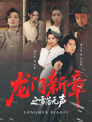 龙门新章之雪落无声（62集）全集