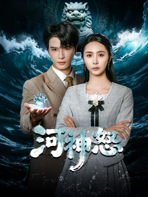 河神怒（60集）热门短剧推广