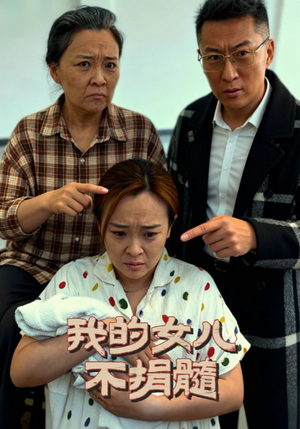 我的女儿不捐髓（40集）去哪里看