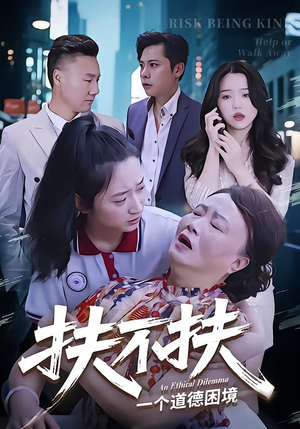 扶不扶(50集) 扶不扶(50集)我真的爱了