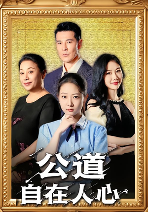 公道自在人心（61集）精彩短剧抢先看