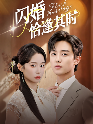 闪婚恰逢其时（53集）在线观看全集
