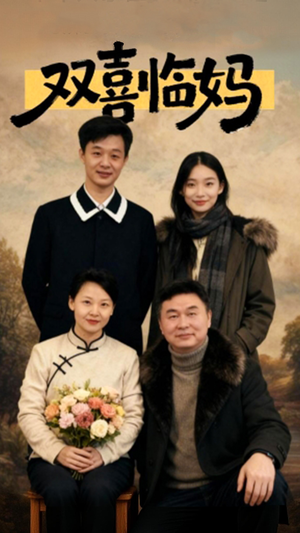 双喜临妈(30集) 双喜临妈(30集)百万短剧抢先看