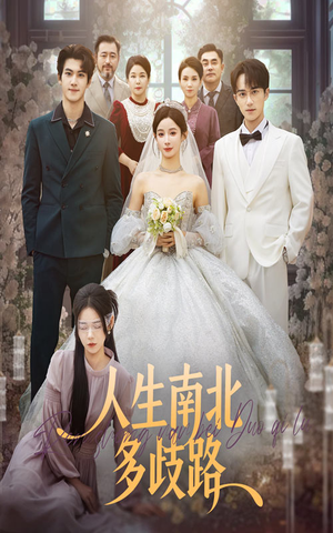 人生南北多歧路(45集) 人生南北多歧路(45集)热播短剧免费看