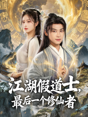 江湖假道士，最后一个修仙者（58集）在线观看全集