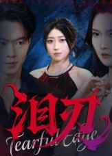 泪刃（40集）热播短剧追不停