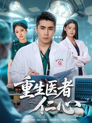 重生医者仁心（79集）精彩不断免费看