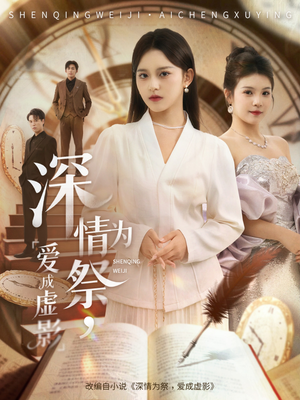 深情为祭,爱成虚影(60集) 深情为祭,爱成虚影(60集)热门短剧看不停