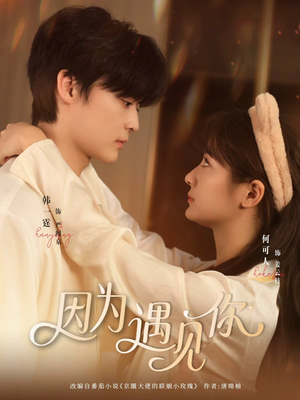 因为遇见你(79集) 因为遇见你(79集)短剧