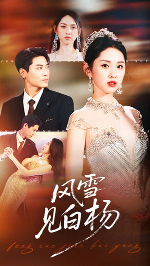 风雪见白杨(93集) 风雪见白杨(93集)免费观看