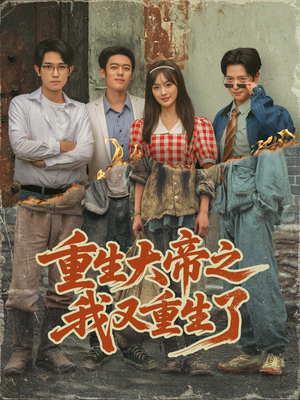 重生大帝之我又重生了（76集）免费短剧合集