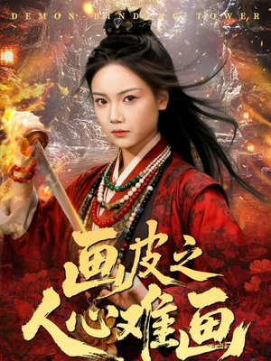 画皮之人心难画(61集) 画皮之人心难画(61集)好看的短剧推荐