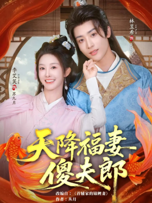 天降福妻傻夫郎(85集) 天降福妻傻夫郎(85集)无需充值尽情看