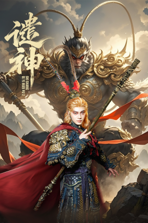 谴神（61集）最新火爆短剧