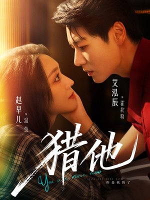 猎他（60集）精彩的短剧