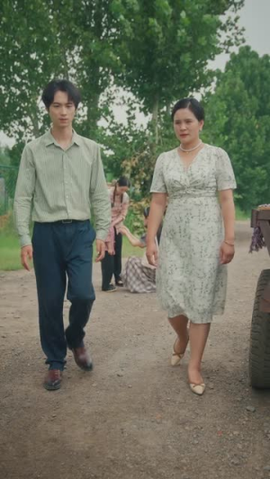 七零纨绔是我爸我爸为我上北大(80集) 七零纨绔是我爸我爸为我上北大(80集)免费热门短剧