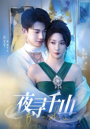 夜巡千山(60集) 夜巡千山(60集)精彩短剧看不停