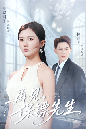 再见保镖先生(51集) 再见保镖先生(51集)热播短剧推荐