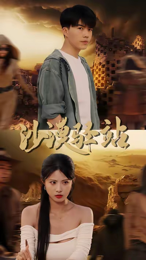 沙漠驿站(49集) 沙漠驿站(49集)古装热门短剧