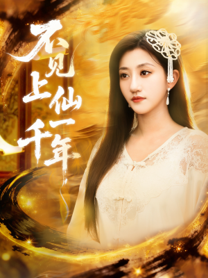 不见上仙一千年（75集）全集免费观看