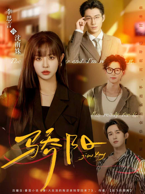 骄阳（82集）UC网盘在线看