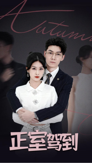 正室驾到（35集）短剧推荐上热门