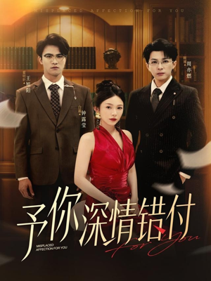 予你深情错付(34集) 予你深情错付(34集)最新热播短剧