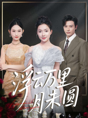 浮云万里月未圆（100集）在线看到大结局