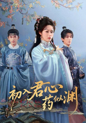初入君心药似渊（70集）零花钱看整部剧