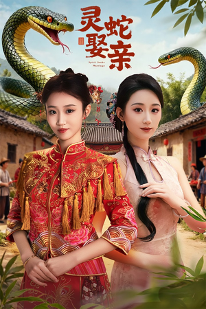 灵蛇新娘（51集）全网独播免费看