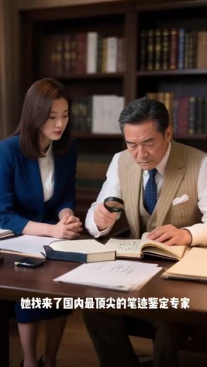 真正的他（长篇）在哪个app能看