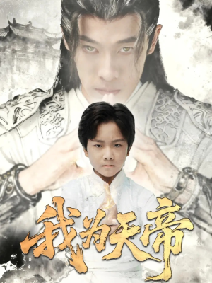 我为天帝（61集）太好看了短剧