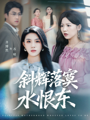 无痛当妈谁爱当谁当（75集）民国短剧推荐