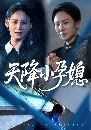 天降小孕媳(37集) 天降小孕媳(37集)全季一次看完