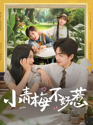 小青梅不好惹(73集) 小青梅不好惹(73集)最后一集