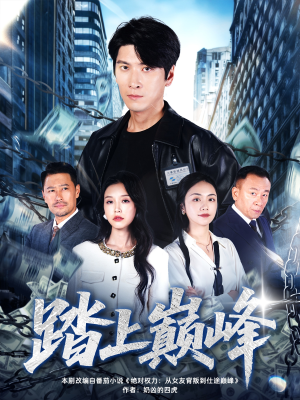 踏上巅峰（85集）网盘在线观看