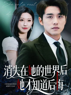 消失在她的世界后她才知道后悔（61集）好看上头的短剧