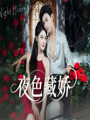 夜色藏娇(65集) 夜色藏娇(65集)爆款热门短剧