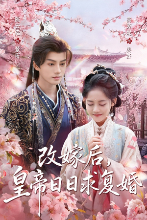 改嫁后，皇帝日日求复婚（72集）免费观看全集
