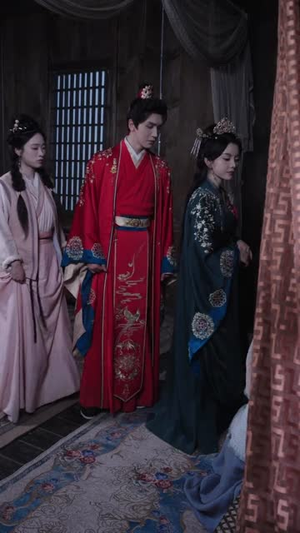 昭昭婉心(83集) 昭昭婉心(83集)短剧全集更精彩