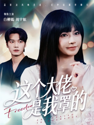 这个大佬是我罩的(52集) 这个大佬是我罩的(52集)好看吗