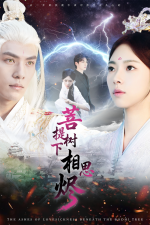 菩提树下相思烬（63集）在线观看全集