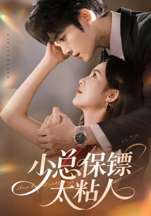 少总保镖太粘人（73集）免费看全集
