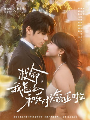 救命,我怎么和死对头领证啦(82集) 救命,我怎么和死对头领证啦(82集)短剧前十排行榜