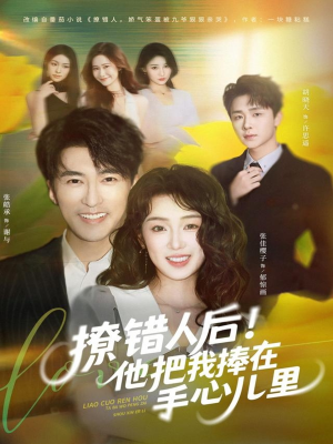 撩错人后！他把我捧在手心儿里（81集）全集一网打尽