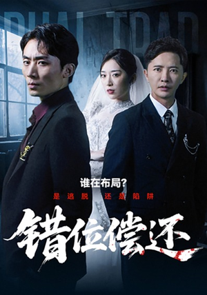 错位偿还（60集）排行榜前十短剧