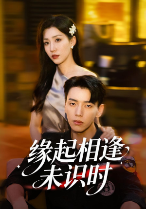 缘起相逢未识时(57集) 缘起相逢未识时(57集)爆款短剧抢先看