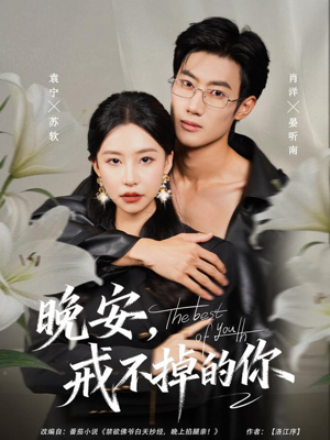 晚安,戒不掉的你(68集) 晚安,戒不掉的你(68集)全集我都看完了