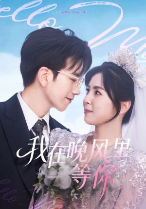 我在晚风里等你(65集) 我在晚风里等你(65集)每日短剧推荐